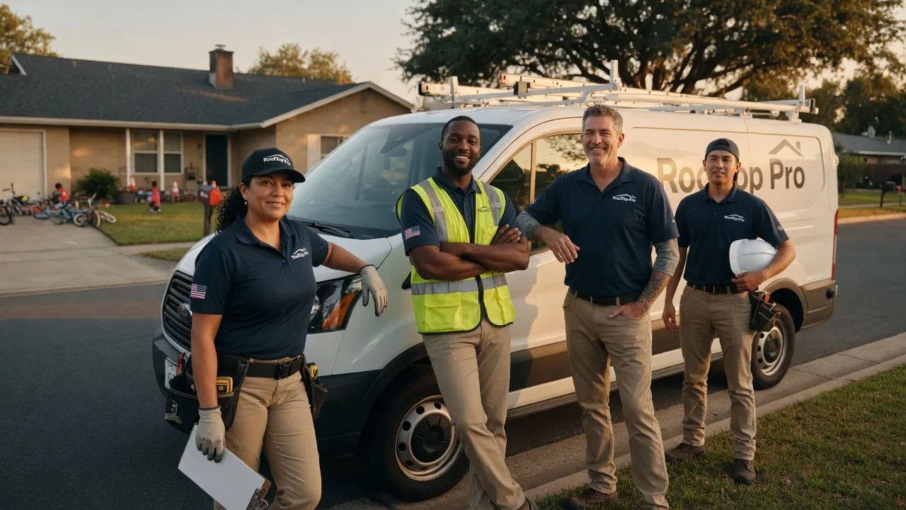 Roof Repair in Centre Hall, PA near me